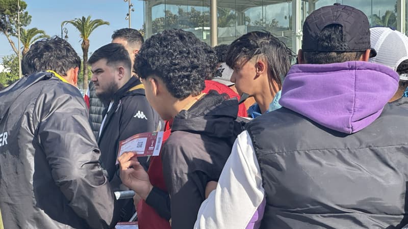 CAN 2025: "Jâ€™ai attendu et on mâ€™a donnÃ© un billet", des places gratuites...