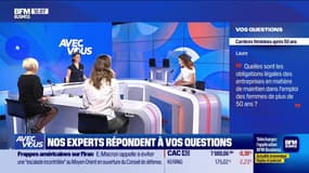 Avec vous - Lundi 23 juin