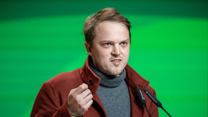 Le revirement des écologistes en Allemagne pourrait débloquer l'accord UE-Mercosur: critiqués dans leur pays pour avoir voté la saisine de la justice européenne, les eurodéputés Verts allemands approuvent maintenant son application provisoire