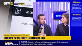 Bras de fer sur les droits TV de la L1 : comment les clubs se positionnent-ils ?