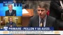 Primaire de la gauche: "Manuel Valls n'échappera pas à un débat sur le bilan de la politique qu'il a portée solidairement avec François Hollande", Laurent Baumel