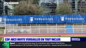 Coupe de France: le coup de pouce financier des Aiglons pour leur adversaire Versaillais