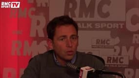 Riolo : "80% des dernières prestations de Matuidi sont insuffisantes"