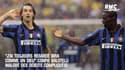 "J'ai toujours regardé Ibra comme un Dieu" confie Balotelli malgré des débuts compliqués)