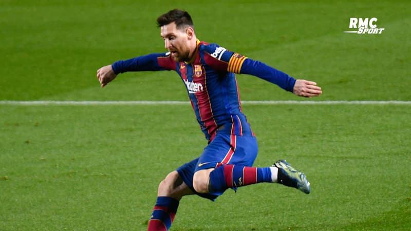 PSG - Barça : Messi a eu droit à son contrôle d'identité à l'aéroport
