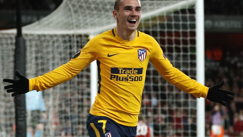 Griezmann