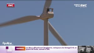 Énergies renouvelables: les députés se penchent sur un texte pour faciliter leur déploiement 