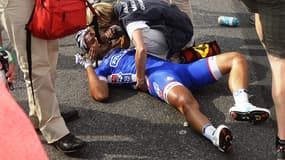 Nacer Bouhanni