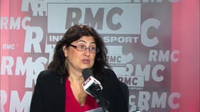 "Les jeunes étant beaucoup moins nombreux que les personnes âgées, donc au niveau démocratique et au niveau des lois, ils ont beaucoup moins d'impact"