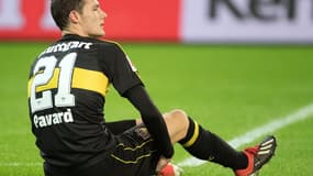 Benjamin Pavard (Stuttgart)