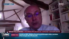 Juan Carlos, ancien roi d’Espagne, accusé de corruption: la monarchie une nouvelle fois entachée 