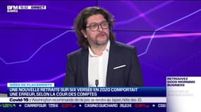 Idée de placements: Pourquoi les caisses de retraite font-elles de plus en plus d'erreurs dans le calcul des pensions ? - 25/05