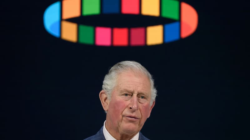 Le prince Charles dévoile sa playlist pour danser