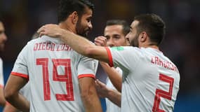 L'Espagne