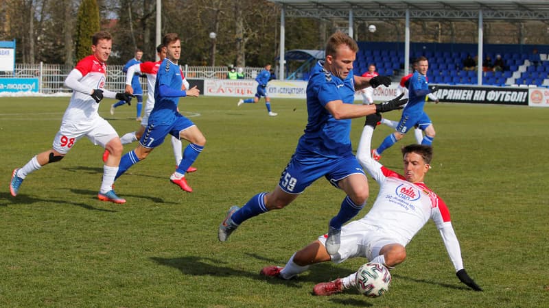 FK Slutsk