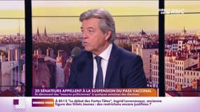 Alain Joyandet 