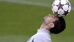 Javier Pastore
