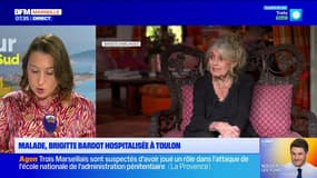 Bonjour Marseille du vendredi 17 octobre 2025