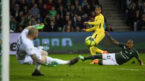 Kylian Mbappé (PSG)