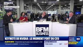 Les meilleures innovations du CES de Las Vegas - 14/01