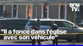 États-Unis: un homme tue quatre personnes dans une église mormone du Michigan