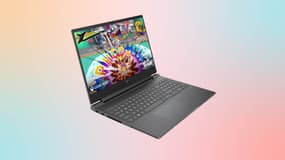 Jouez à n’importe quel jeu vidéo où vous le souhaitez : ce PC portable Gaming est enfin à moins de 750 €