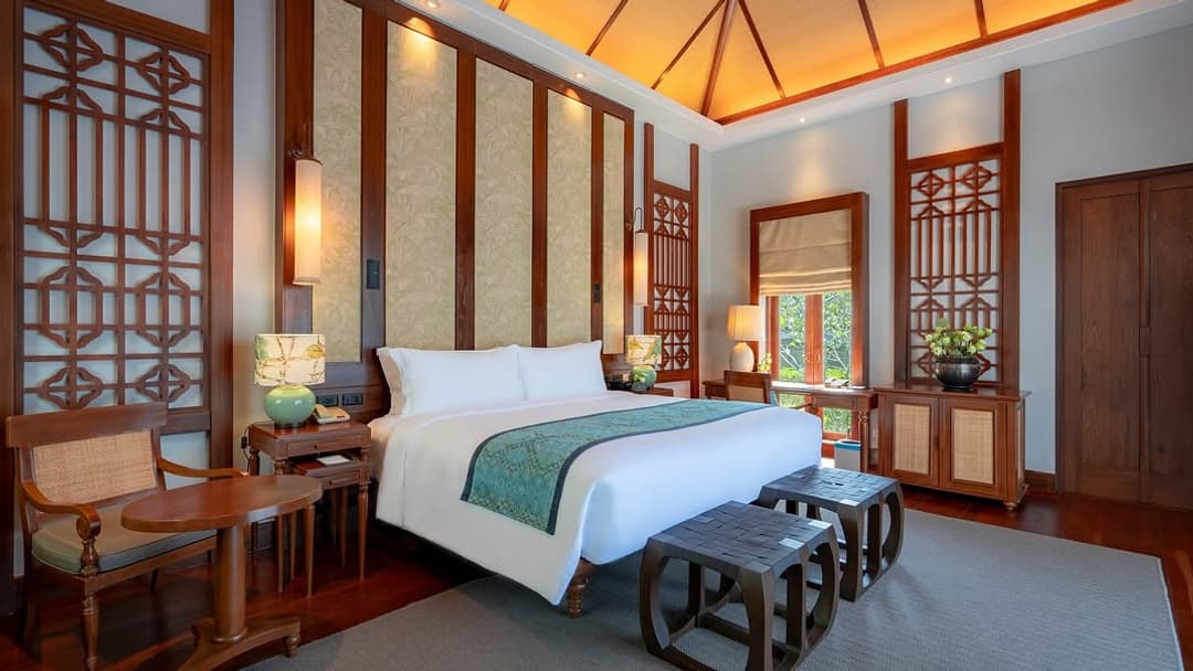 Anantara Mai Khao Phuket