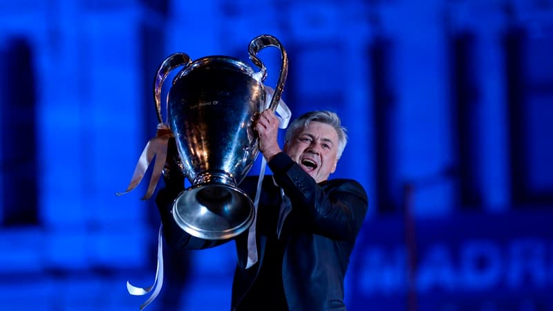 Carlo Ancelotti