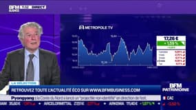 Sélection BFM Patrimoine: Une tendance baissière du marché - 04/05