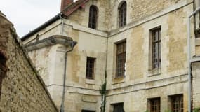 L'ancien bailliage de Pont de l'Arche est l'un des sites sélectionnés en Normandie.