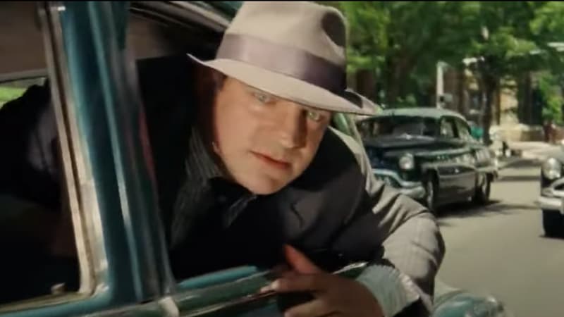 Dimitri Diatchenko dans Indiana Jones 4