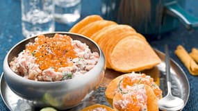 Découvrez la recette de cet excellent apéritif en cliquant ici.