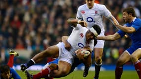 Manu Tuilagi