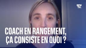 Coach en rangement et organisation: en quoi consiste ce métier ? 