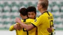 Jadon Sancho