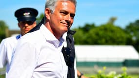 José Mourinho.