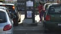 De nombreuses stations-essence connaissent des difficultés d'approvisionnement en carburant.