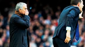José Mourinho