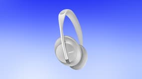 Enfin à prix ultime, ce casque Bose Bluetooth devient la pépite de la semaine sur ce site
