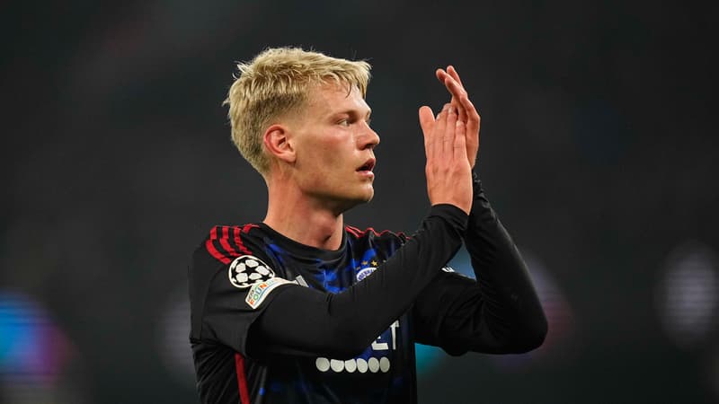 Orri Oskarsson - FC Copenhague