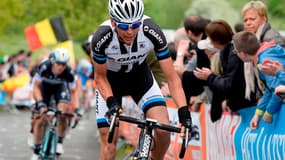 Warren Barguil 