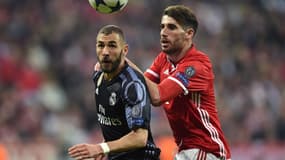 Karim Benzema
