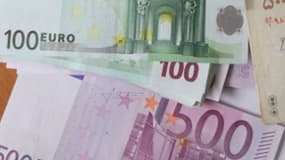 Il y a actuellement 7 milliards d'euros oubliés par les ayants droit qui dorment à la Caisse des dépôts et consignations (photo d'illustration).
