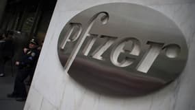Pfizer rejoint de nombreuses entreprises  pharmaceutiques