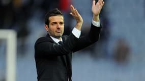 Andrea Stramaccioni 