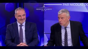 Mermoz Academy, une école qui forme les pilotes de ligne  de demain