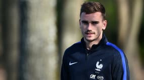 Antoine Griezmann