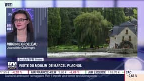 Le club BFM immo (2/2): Quelles villes, quels types de bien pourraient profiter de l'effet Covid ? - 20/05
