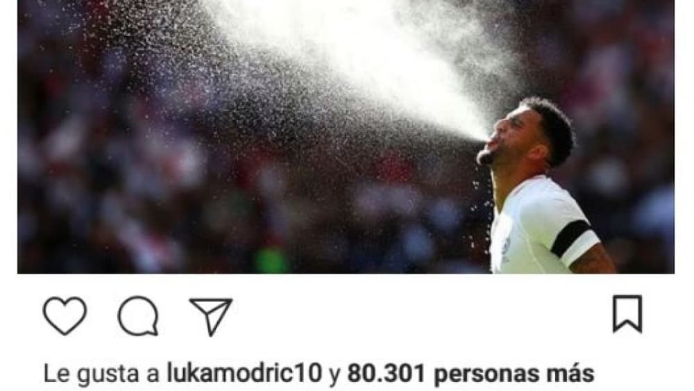 La réponse de Leroy Sané La réponse de Leroy Sané