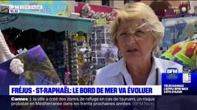 Saint-Raphaël: que pensent les riverains de la rénovation du front de mer?